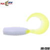 GRUB TACKLE TWISTER 4CM RELAX TS110 8BUC/PL