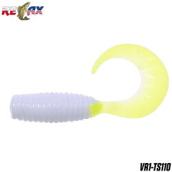 GRUB TACKLE TWISTER 4CM RELAX TS110 8BUC/PL