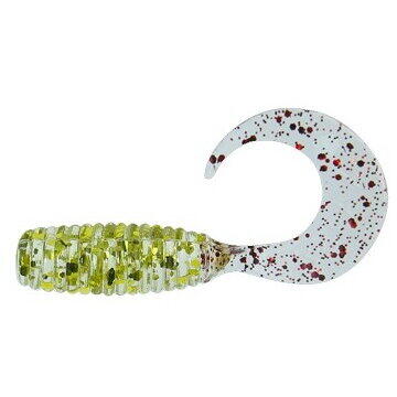 GRUB TACKLE TWISTER 4CM RELAX TS194 8BUC/PL