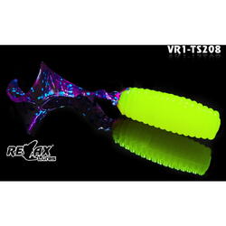 GRUB TACKLE TWISTER 4CM RELAX TS208 8BUC/PL
