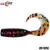 GRUB TACKLE TWISTER 4CM RELAX TS255 8BUC/PL