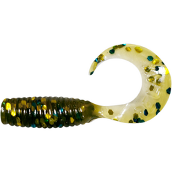 GRUB TACKLE TWISTER 4CM RELAX TS476 8BUC/PL