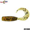 GRUB TACKLE TWISTER 4CM RELAX TS496 8BUC/PL
