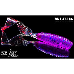GRUB TACKLE TWISTER 4CM RELAX TS584 8BUC/PL