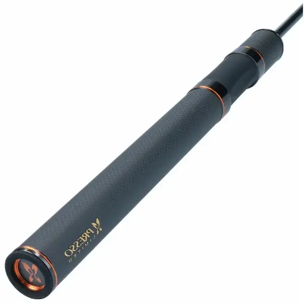 LANSETA SPINNING DAIWA 2BUC.20 PRESSO LTD AGS 510UL 1,75M/0,4-3G