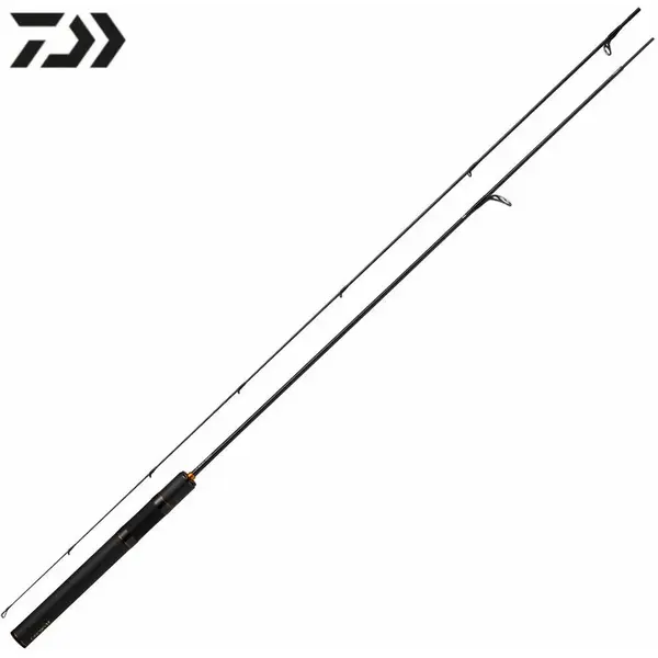 LANSETA SPINNING DAIWA 2BUC.20 PRESSO LTD AGS 510UL 1,75M/0,4-3G