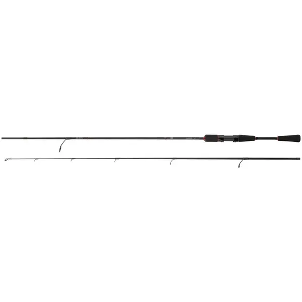 LANSETA SPINNING DAIWA 2BUC.LAGUNA SPINNING 70MH 2,1/10-30G