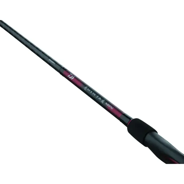 LANSETA SPINNING DAIWA 2BUC. NINJA SPINNING 642MLFS 1,93M/5-20G