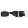 DAIWA GEANTA EMERALDAS HIP BAG(E) GREEN 13X30X23CM