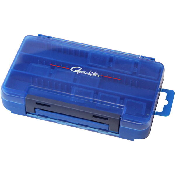 GAMAKATSU CUTIE G-BOX DUO SIDE 250 17,8X10,7X4CM