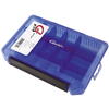 GAMAKATSU CUTIE G-BOX UTILITY 3200 20,7X14,6X4CM