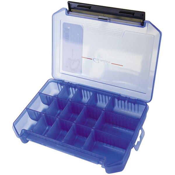 GAMAKATSU CUTIE G-BOX UTILITY 3200 20,7X14,6X4CM