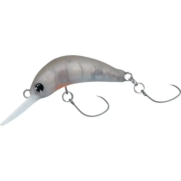DAIWA MASUNO IMOMUSHI 3CM/1,9G CAFE AU LAIT SHERBET