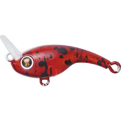DAIWA PRESSO RIVECRA 30S 3CM/2,2G RED SEED