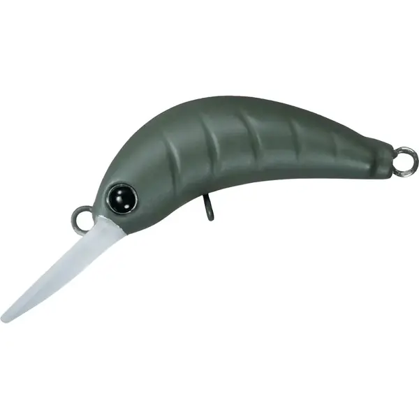 DAIWA MASUNO IMOMUSHI 3CM/1,9G OLIVE