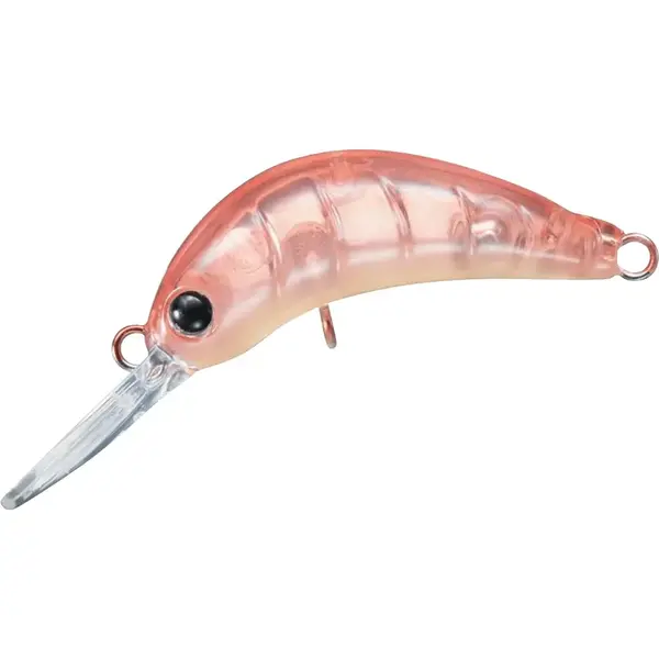 DAIWA MASUNO IMOMUSHI 3CM/1,9G ORANGE GLOW