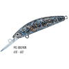DAIWA PRESSO DOUBLECLUTCH 60F1 6CM/2,9G MS BROWN