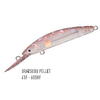 DAIWA PRESSO DOUBLECLUTCH 60SHF 6CM/2,8G URATSUBU PELLET