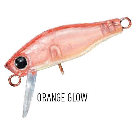 DAIWA MASUNO KOZAKANA 3CM/1,5G ORANGE GLOW