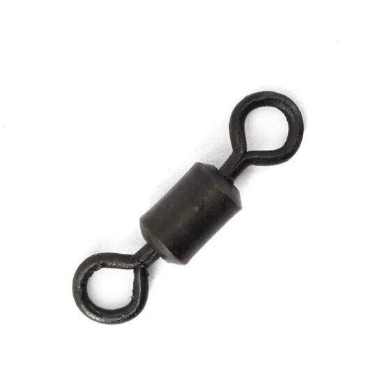 GAMAKATSU VARTEJ STRATEGY CU RULMENT RELOAD ROLLING SWIVEL NR.8 20BUC/PL