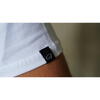 GAMAKATSU TRICOU CLASIC JP ALB MAR.M
