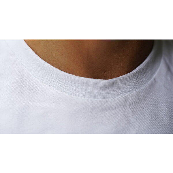 GAMAKATSU TRICOU CLASIC JP ALB MAR.XXL