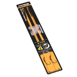 MONT. POLE POSITION SLIDING RING RIG S-TYPE NR.8/20CM 2BUC/PL