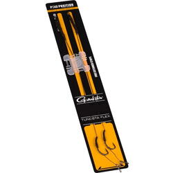MONT. POLE POSITION CLAW RIG SUPERHOOK NR.4/20CM 2BUC/PL