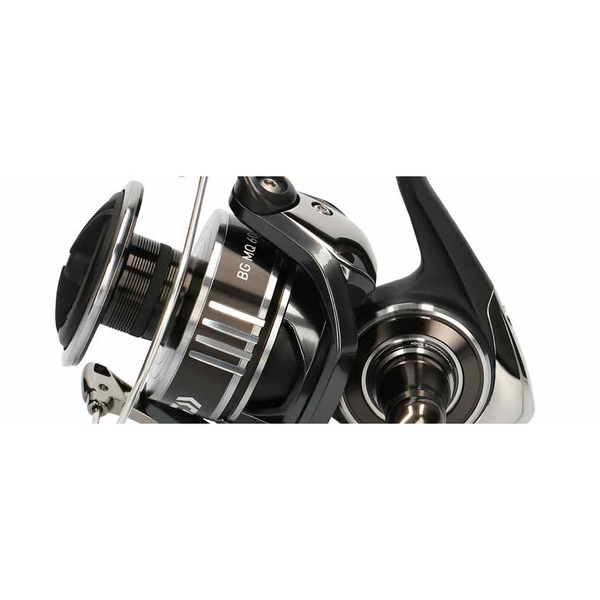 MULINETA DAIWA TAMBUR BG 3000