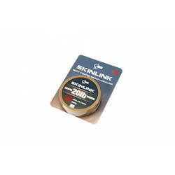 FIR SKINLINK STIFF GRAVEL 9KG/10M