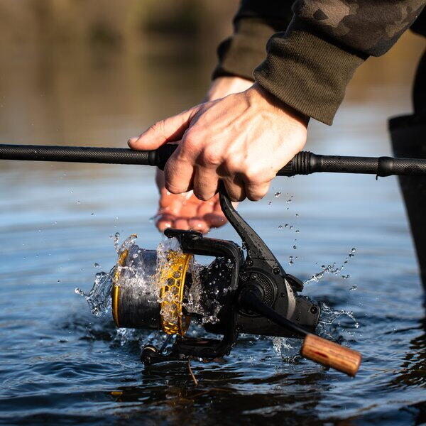 NASH TACKLE FIR SKYLINE MONO CLEAR 4,5KG/028MM/1000M