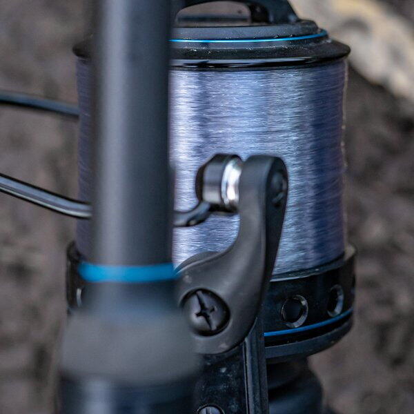 NASH TACKLE FIR SKYLINE MONO CLEAR 4,5KG/028MM/1000M