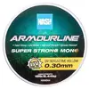 NASH TACKLE FIR ARMOURLINE MONO UV YELLOW 5,4KG/030MM/1000M