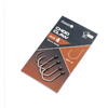 NASH TACKLE CARLIG CHOD CLAW MICRO BARBED 10BUC/PL NR.4