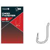 NASH TACKLE CARLIG CHOD TWISTER  NR.6