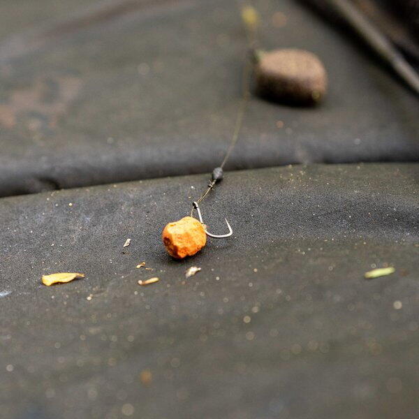 NASH TACKLE CARLIG CHOD TWISTER  NR.6