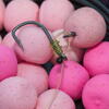 NASH TACKLE CARLIG CHOD TWISTER  NR.8