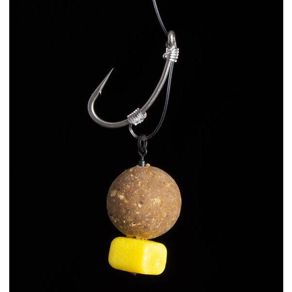 NASH TACKLE CARLIG FANG X MICRO BARBED 10BUC/PL NR.2