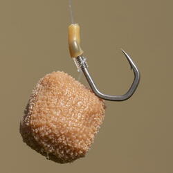 CARLIG FLOTA CLAW MICRO BARB 10BUC/PL NR.8