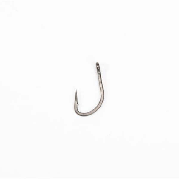 NASH TACKLE CARLIG PINPOINT BRUTE MICRO BARBED 10BUC/PL NR.4
