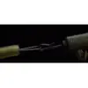 NASH TACKLE MONTURA TUBE BLOW BACK RIG BARBED NR.8
