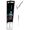 NASH TACKLE MONTURA RONNIE CLAW BARBED RIG NR.8