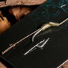 NASH TACKLE MONTURA BIG CARP RIG BARBED NR.6