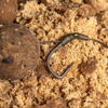 NASH TACKLE MONTURA BIG CARP RIG BARBED NR.8