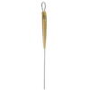 NASH TACKLE MONTURA RING BLOW BACK RIG BARBED NR.8