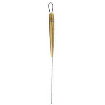 NASH TACKLE MONTURA RING BLOW BACK RIG BARBED NR.8