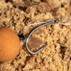 NASH TACKLE MONTURA FLUORO D RIG BARBED NR.8