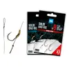 NASH TACKLE MONTURA SOLID BAG RIG BARBED NR.6