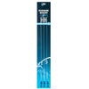 NASH TACKLE MONTURA FLUORO RONNIE RIG BOOM 3BUC/PL 18CM