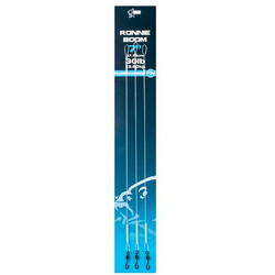 MONTURA FLUORO RONNIE RIG BOOM 3BUC/PL 18CM